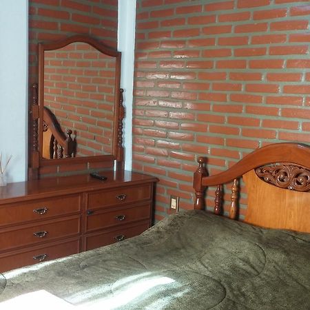 Apart Termal San Ramon Termas de Río Hondo Zewnętrze zdjęcie