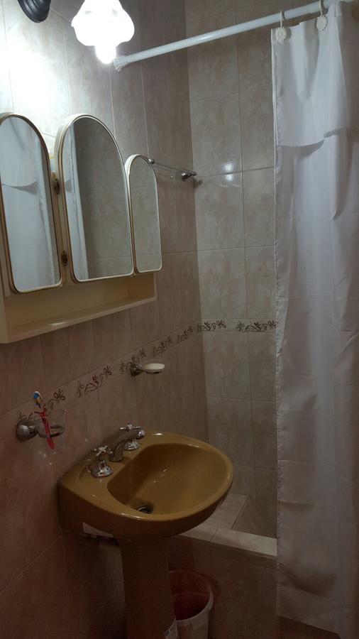 Apart Termal San Ramon Termas de Río Hondo Zewnętrze zdjęcie