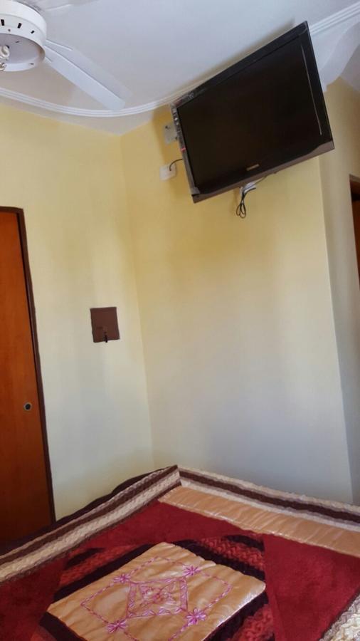 Apart Termal San Ramon Termas de Río Hondo Zewnętrze zdjęcie