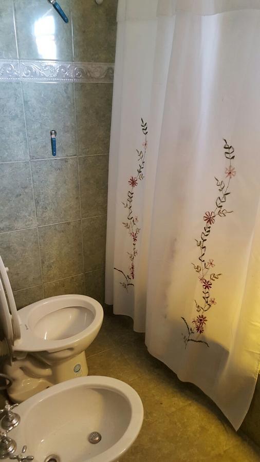Apart Termal San Ramon Termas de Río Hondo Zewnętrze zdjęcie