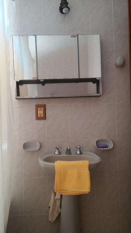 Apart Termal San Ramon Termas de Río Hondo Zewnętrze zdjęcie